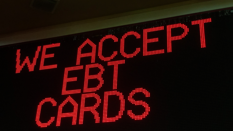 Food Stamp Fraud and EBT Theft What Every Benefit Recipient Should Know