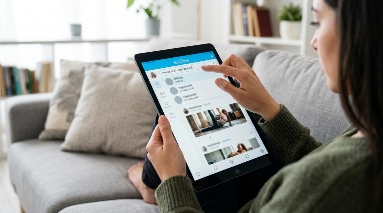 OnlyFans Search: How to Find Any Creator or Verify Any Profile in 2026