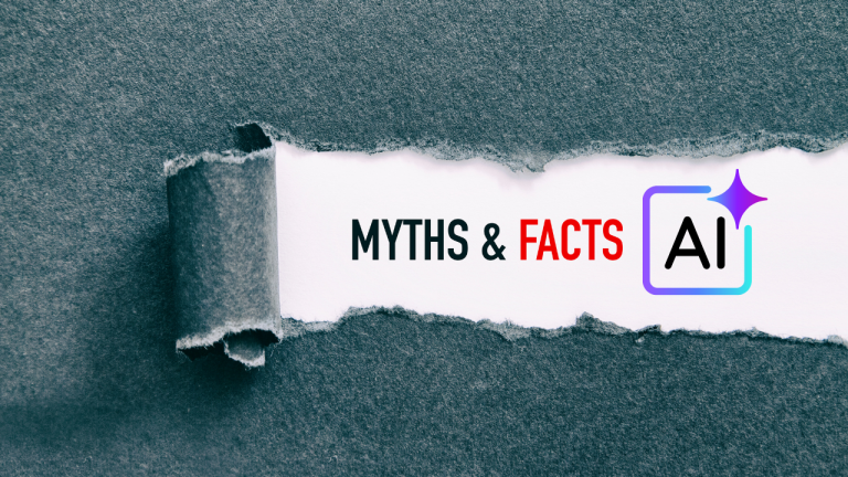 Debunking Common Myths About AI Scams in 2026