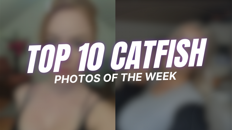 Top 10 Catfish Photos of The Week