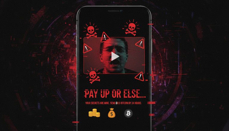 AI Blackmail: How Deepfakes Are Used to Threaten and Steal Money