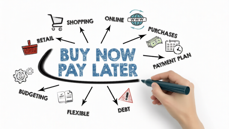 How to Avoid Buy Now Pay Later Scams & Protect Your Information