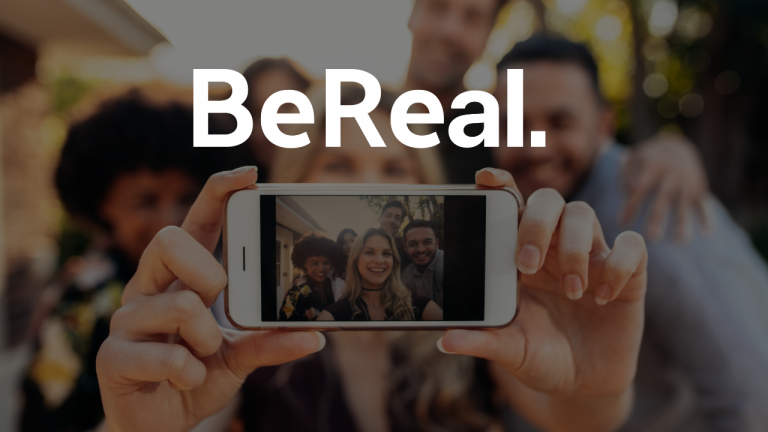BeReal in 2026: Everything You Need to Know Before You Get Scammed