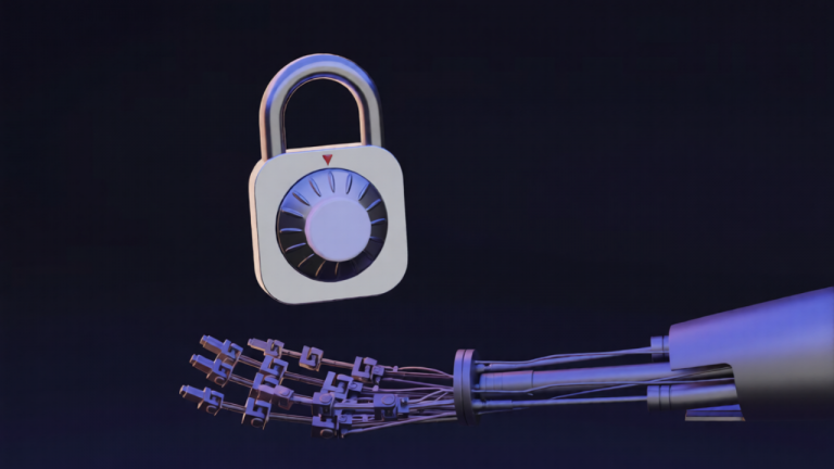AI Security News: How to Protect Yourself From AI-Driven Scams