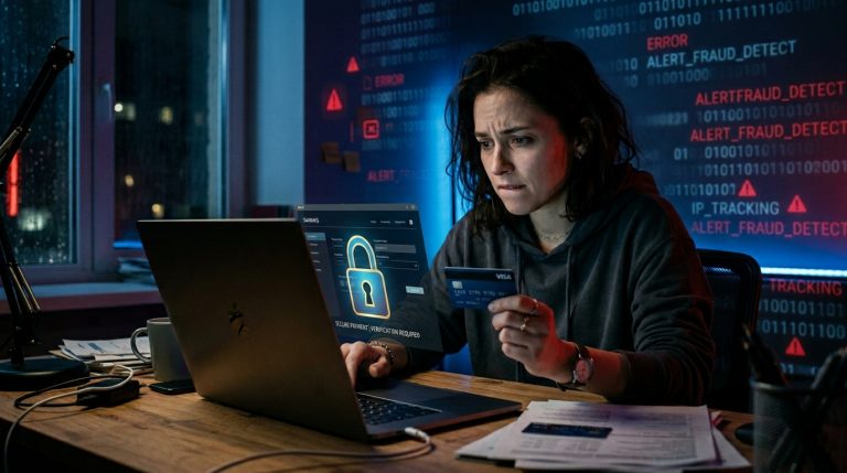 How to Keep Your Payment Information Safe from Fraud (2026)