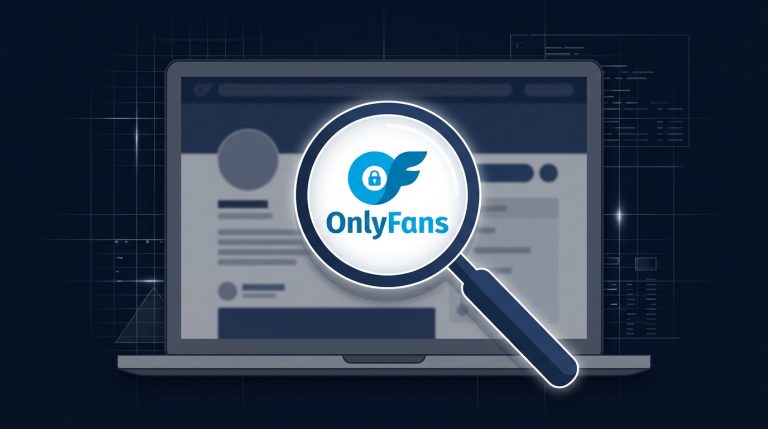 10 Ways to Find Someone’s OnlyFans Account (Free and Paid Methods)