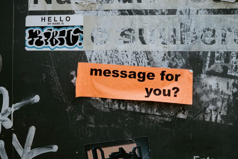 Unknown Number Text Messages: How to Find Out Who Sent Them