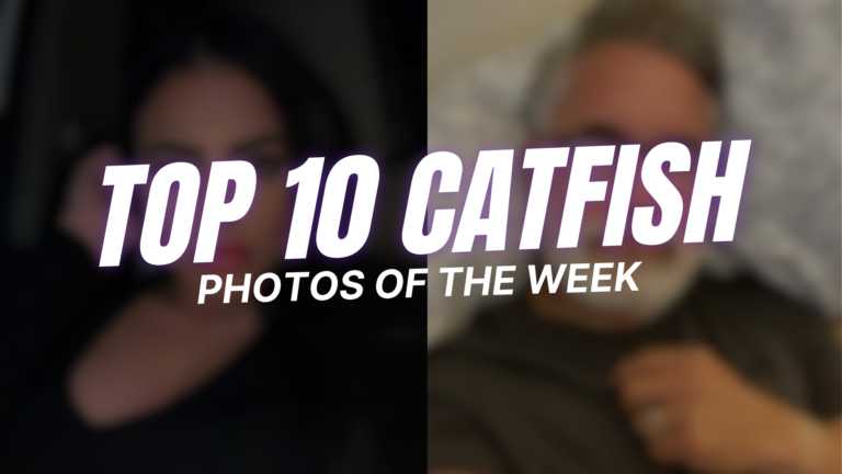 Top 10 Catfish Photos of The Week