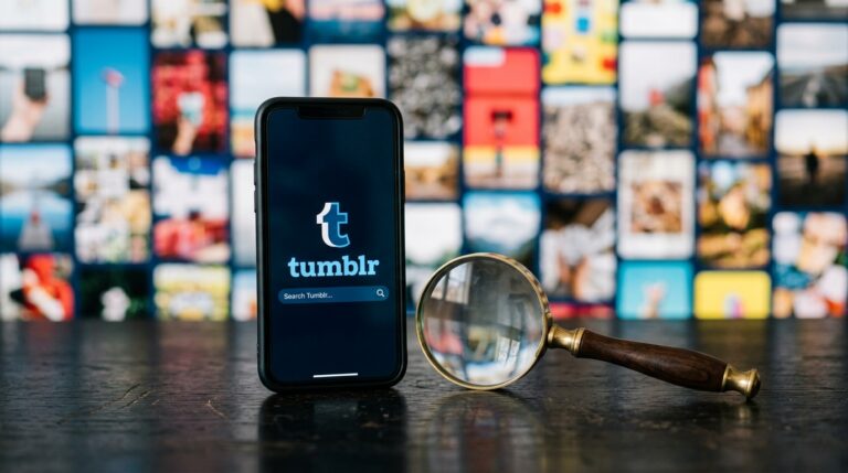 Tumblr Image Search: How to Find the Original Source of Any Tumblr Photo