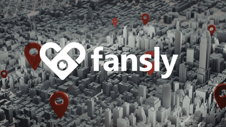 How to Search Fansly by Location (And What to Do When It Doesn’t Work)