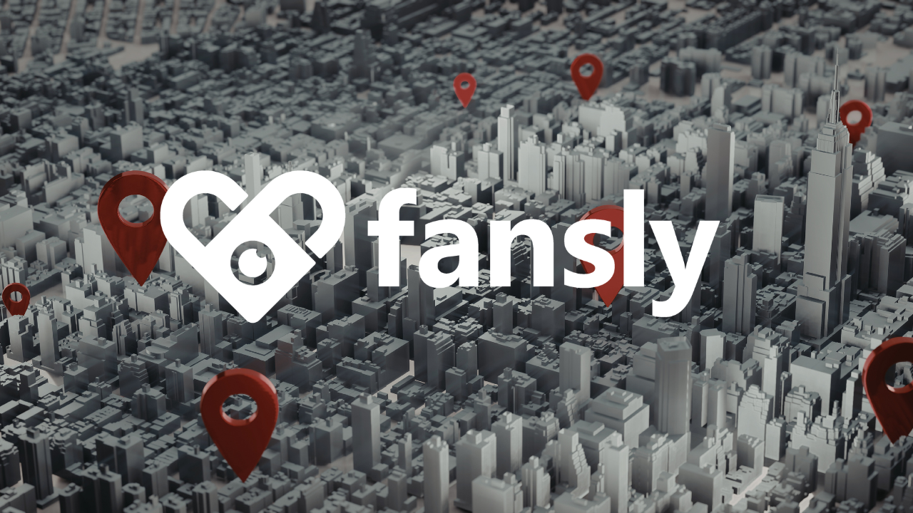 How to Search Fansly by Location (And What to Do When It Doesn’t Work)