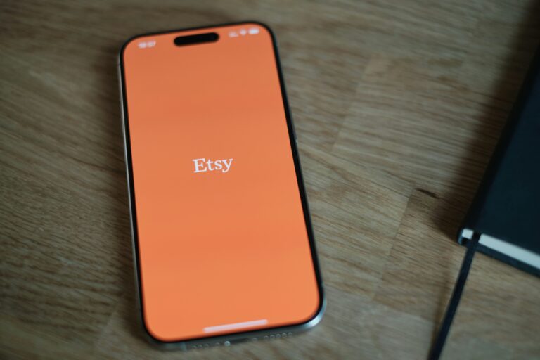 How to Search for a Seller on Etsy (And Verify Who’s Behind the Shop)