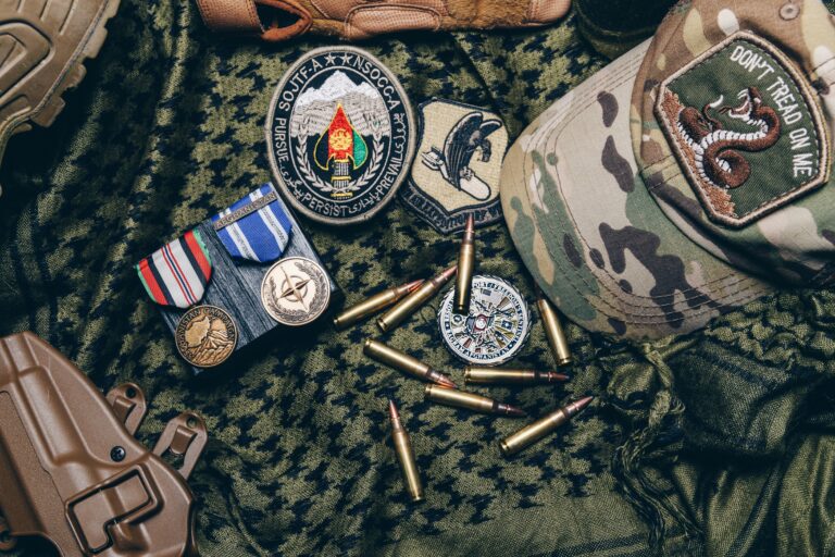 How to Verify if Someone Was in the Military — And Spot Fake Soldiers Online