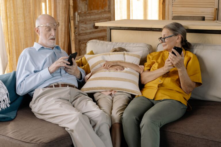 What Is the Grandparent Scam — And How to Stop It Before You Send Money