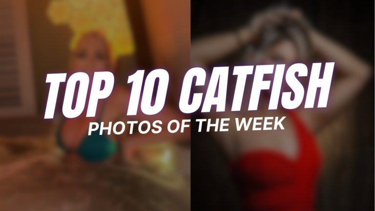 Top 10 Catfish Photos of The Week