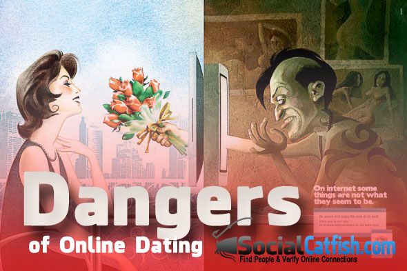 Dangers of Online Dating