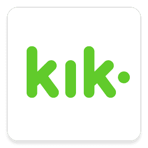 Catfished on Kik Messenger – All About Kik Scams