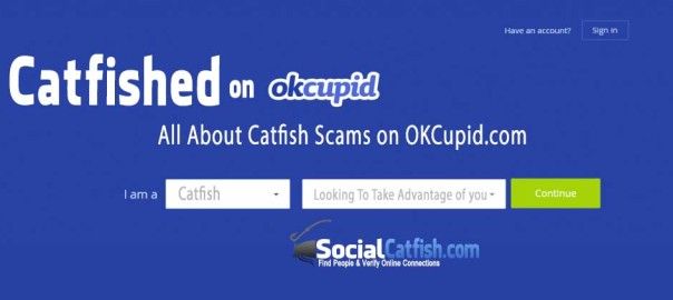 OkCupid Scams: Catfishing, Romance Scams, and More
