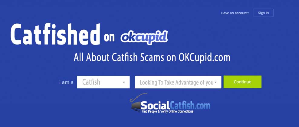 OkCupid Scams: Catfishing, Romance Scams, and More