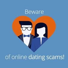 Online Dating Scams You Need To Watch Out For!