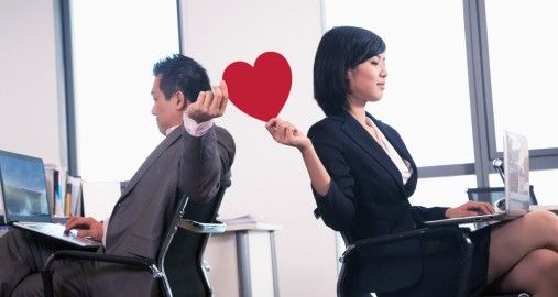 How Online Dating Can Make You Better At Work (… and vice versa)