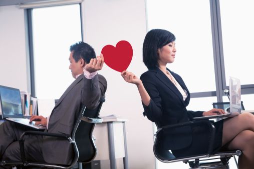 How Online Dating Can Make You Better At Work (… and vice versa)