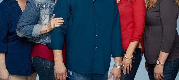 Catfish Of The Week: Sister Wives Celebrity Catfish Tell All Book!