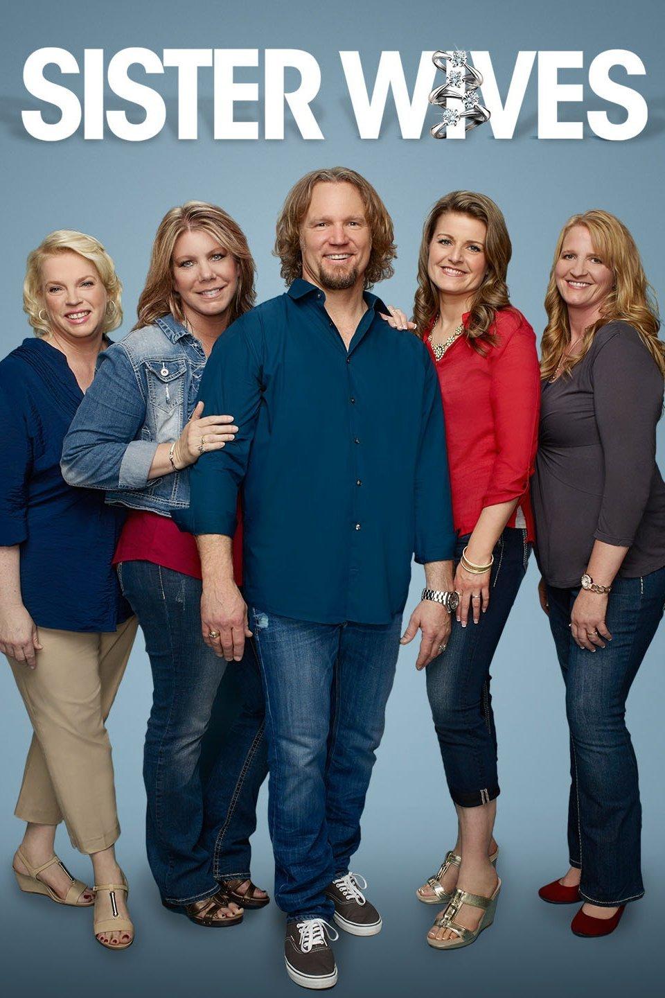 Catfish Of The Week: Sister Wives Celebrity Catfish Tell All Book!