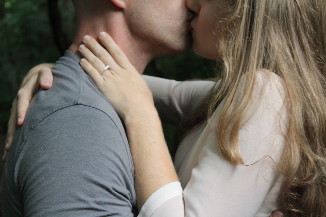 How To Know If Someone Is Lying About Being Divorced Or Widowed