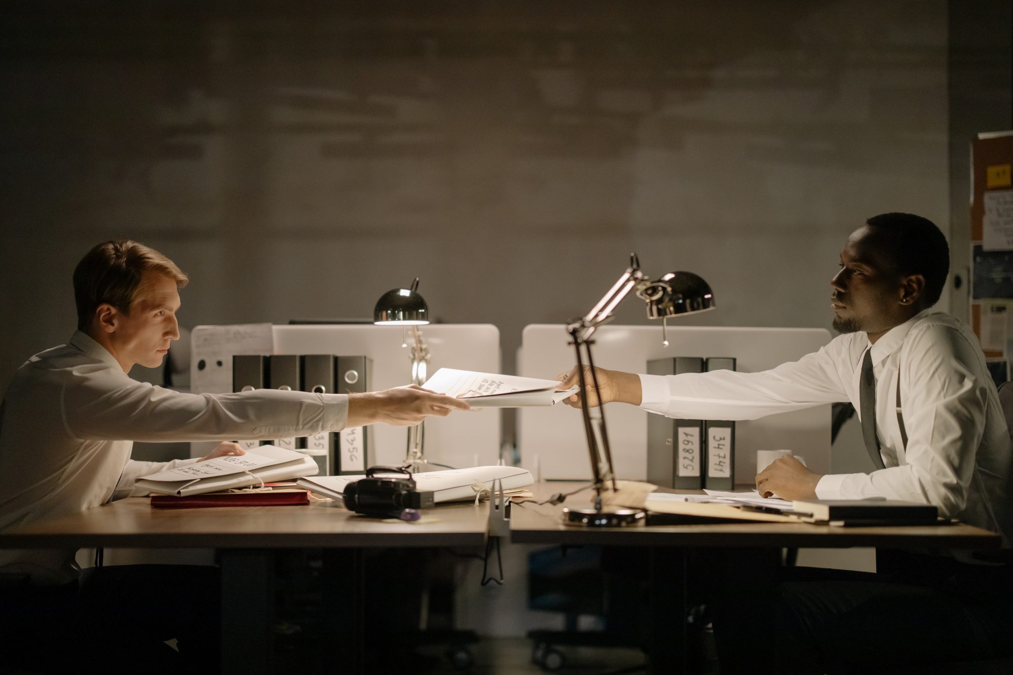 Hiring Private Investigators vs. Doing it Yourself