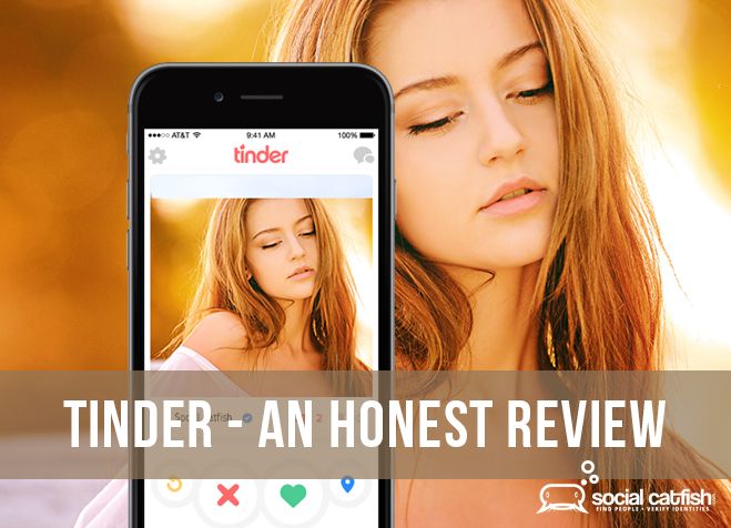 My First Tinder Date! An Honest Review of Tinder
