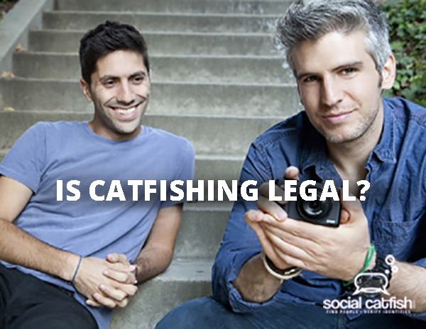 Is Catfishing Illegal? You’ll Be Surprised