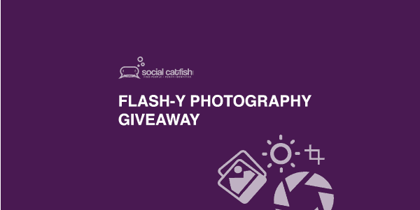 Berify’s Flash-y Photography Giveaway!