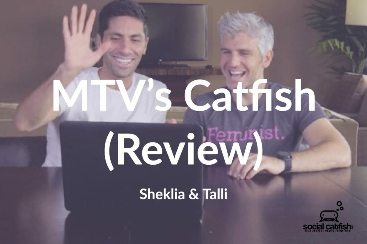 Catfish: The TV Show: Season 7, Episode 1 – Sheklia and Talli [Episode Recap]