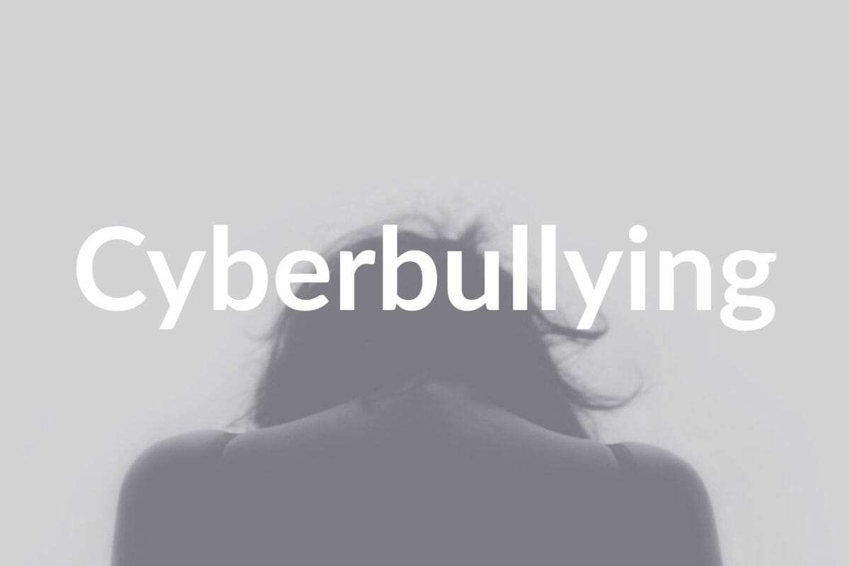 Cyberbullying May Be Dangerous to Your Child