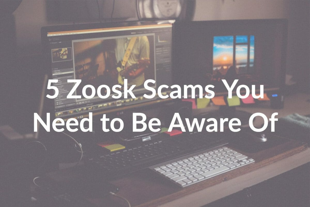 Zoosk Scams: Catfishing, Military Scams, and More