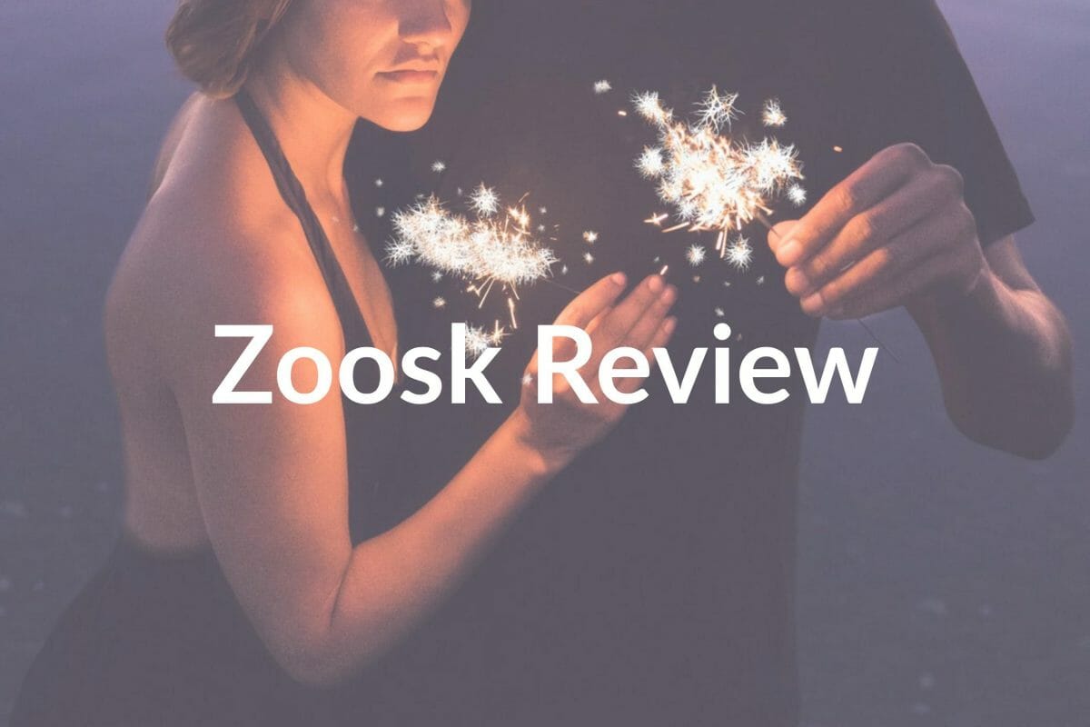Zoosk Review: The Essential Guide