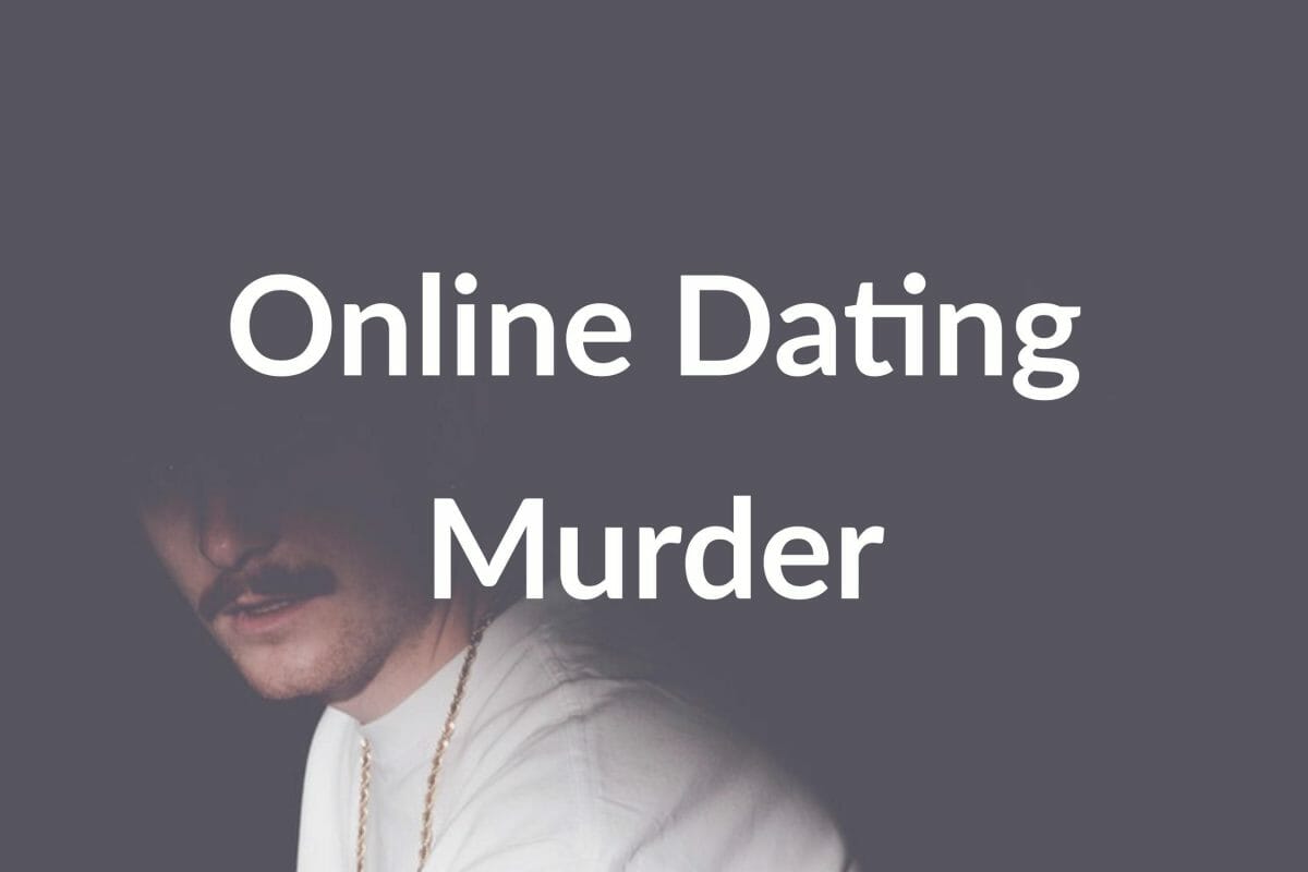 Danuel Drayton: The Online Dating Murderer That Shook Connecticut