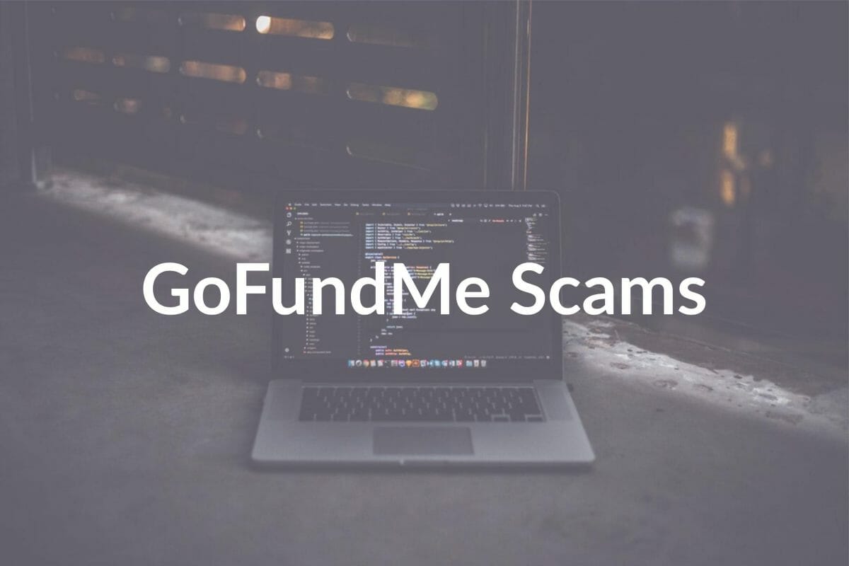 This Is How You Identify GoFundMe Scams