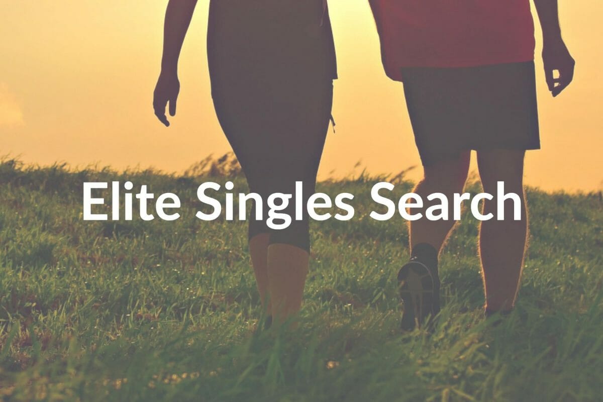 Elite Singles Search: 5 Ways to Search for a Profile