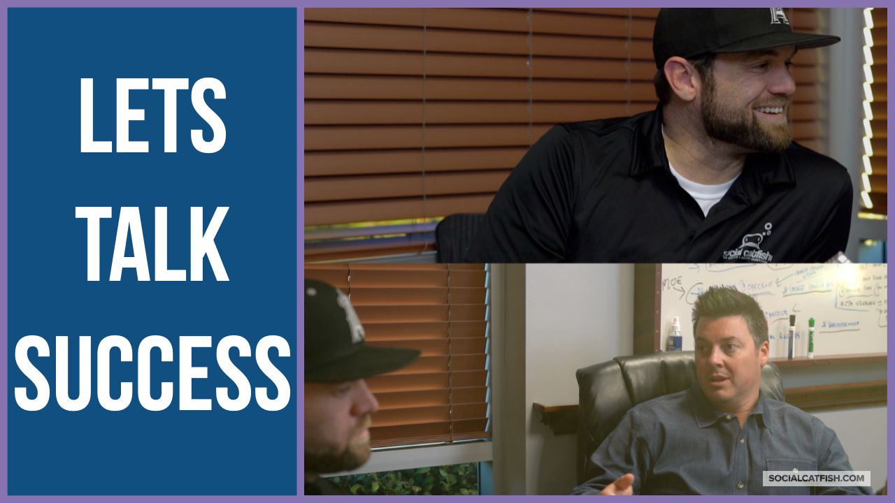 What Does Success Mean to Us?