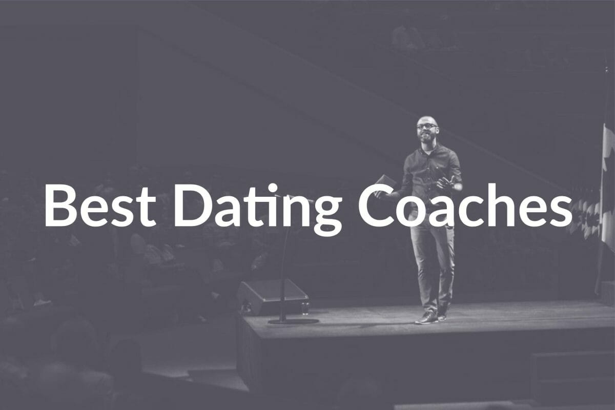 The 6  Best Dating Coaches of 2020