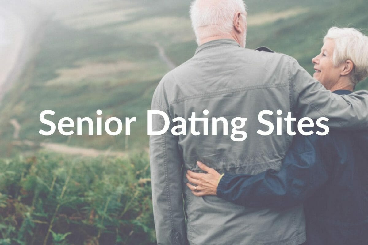 The Best Senior Dating Sites of 2020
