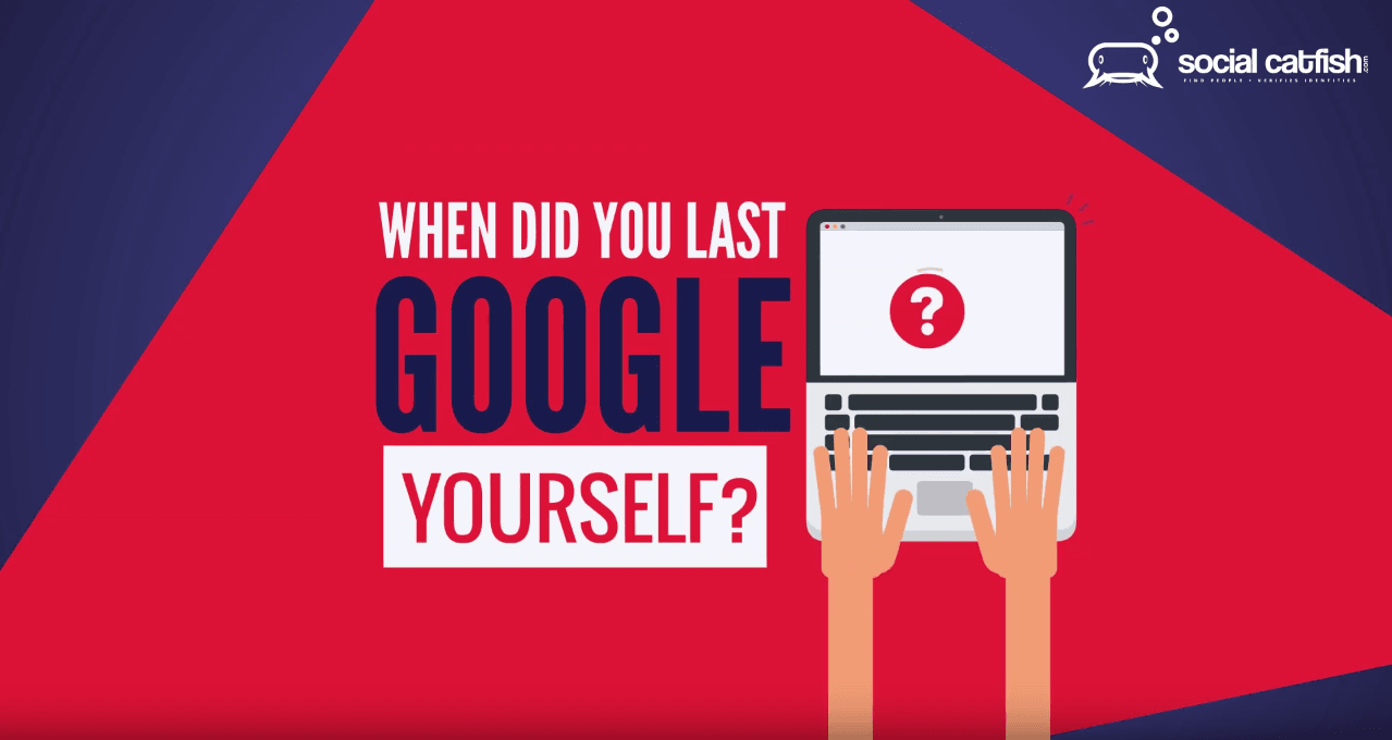 Did You Know This Much of Your Data Is Online?