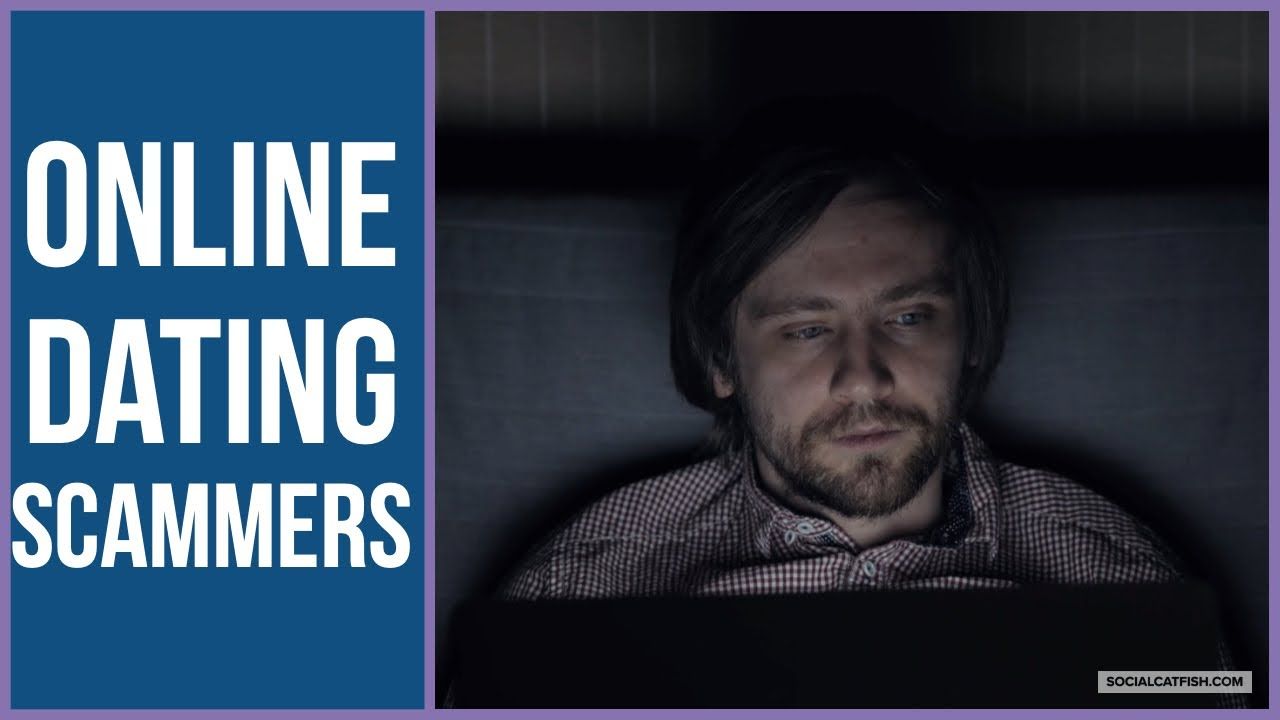The 5 Types of Catfishers You May Encounter Online