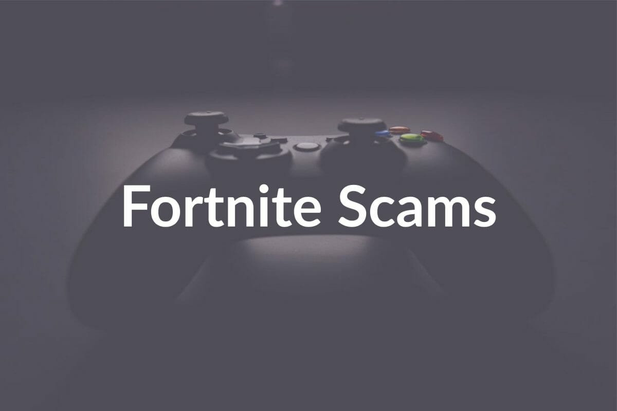 Fortnite Scams: Online Gaming Safety Tips for Kids