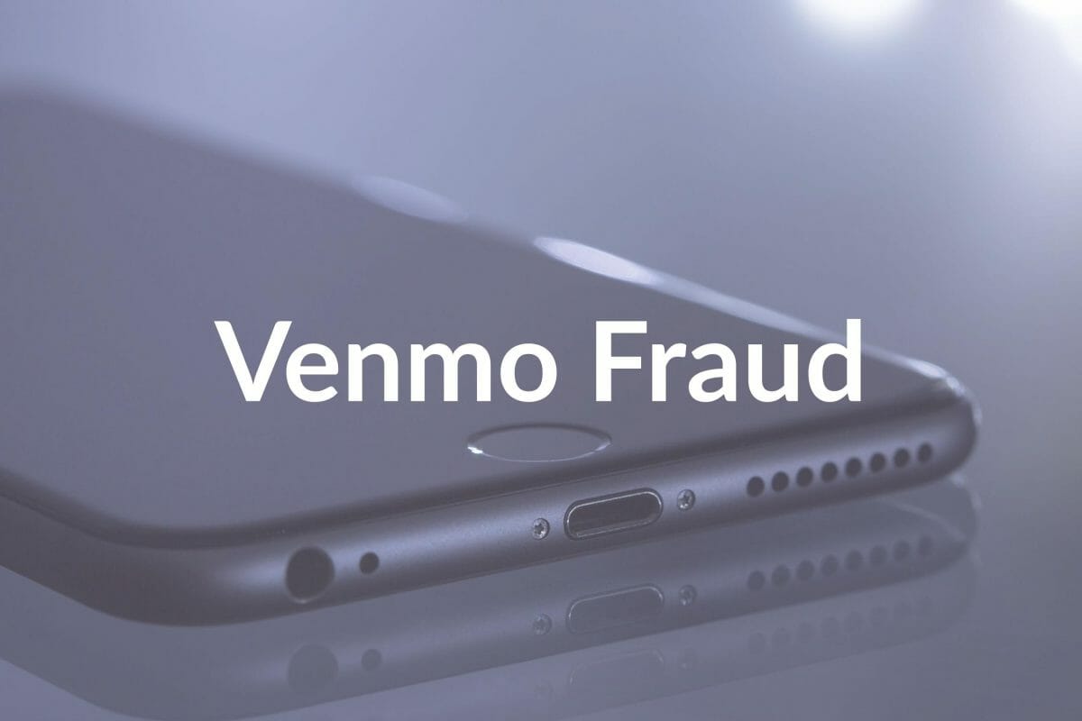 Venmo Scams: When Receiving Payments Is Not Safe