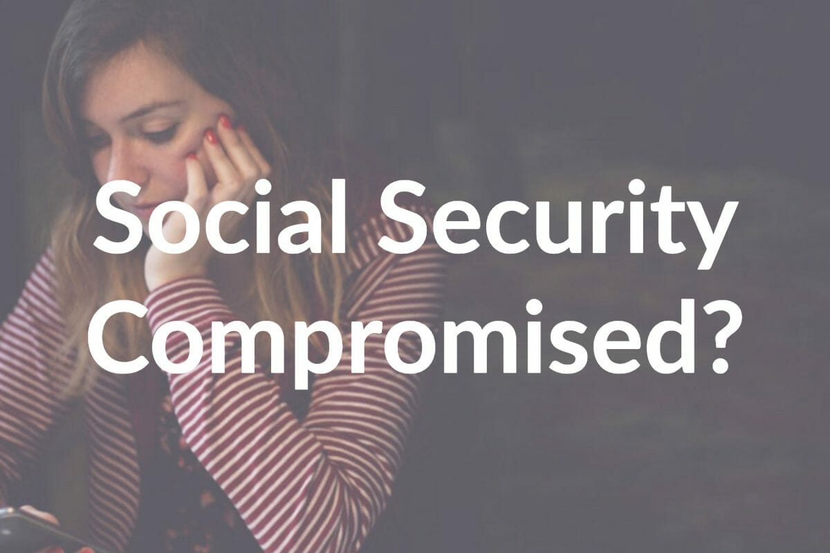 Stolen Social Security Card: 4 Urgent Steps You Need to Take