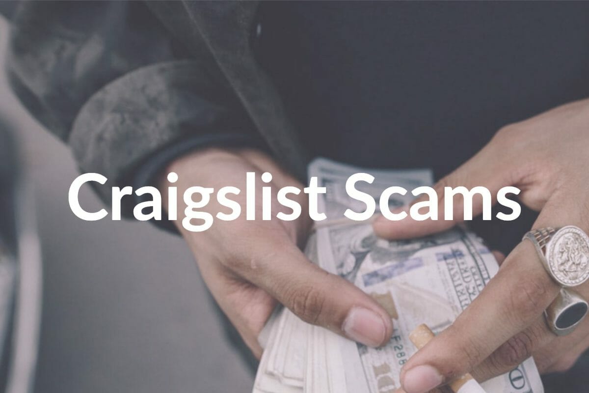Craigslist Scams: 4 Dreadful Scams to Look out for in 2020