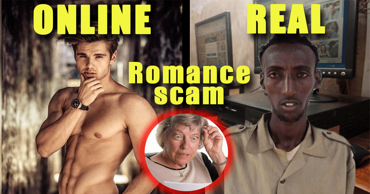 Romance Scam Victim Thought She Was Dating Greg Reid